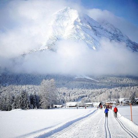 Camping Leutasch - Tyrol - Image N°4