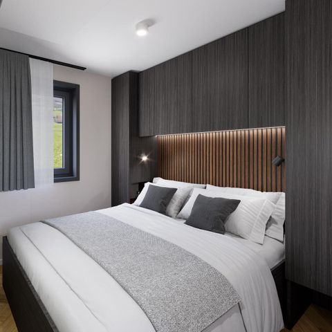 CHALET 4 people - Stanzertal Cabin | pet-friendly