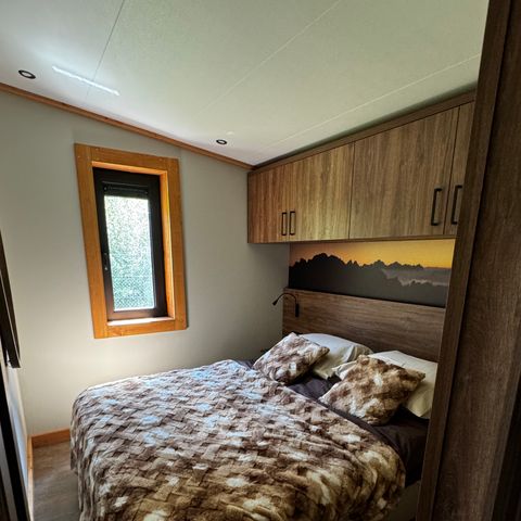 Chalet 4 persons - Arlberg Cabin
