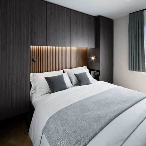 CHALET 4 people - Rosanna Cabin