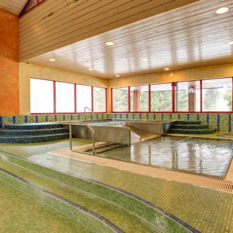 Camping am Arlberg - Tyrol - Image N°4