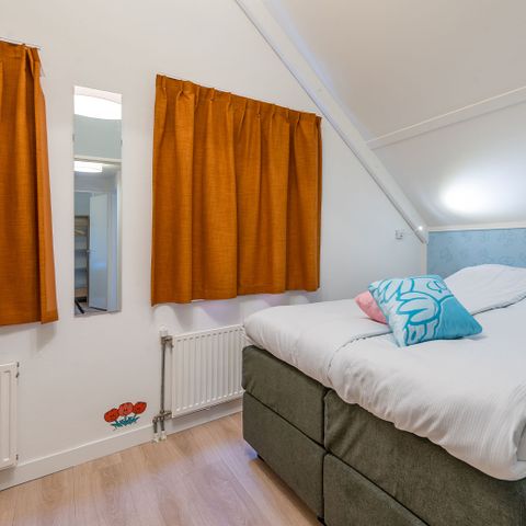 Villa 8 persons - Woezel & Pip - Disabled persons
