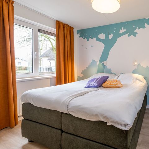 Villa 8 persons - Woezel & Pip - Disabled persons