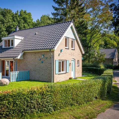 Villa 8 persons - Woezel & Pip - Disabled persons