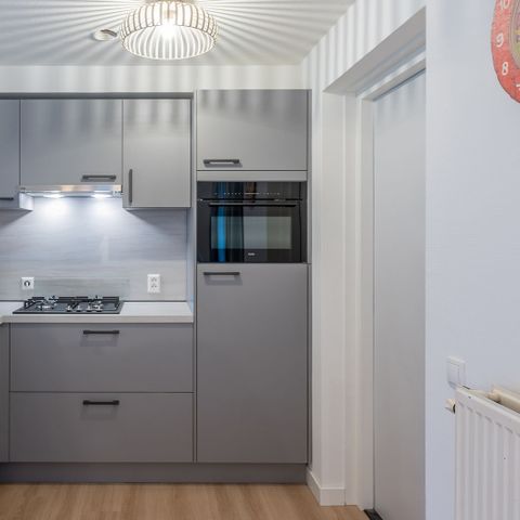 VILLA 7 people - Neighbour cat