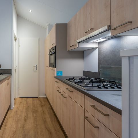 Bungalow 6 persons - Charlies Dune House