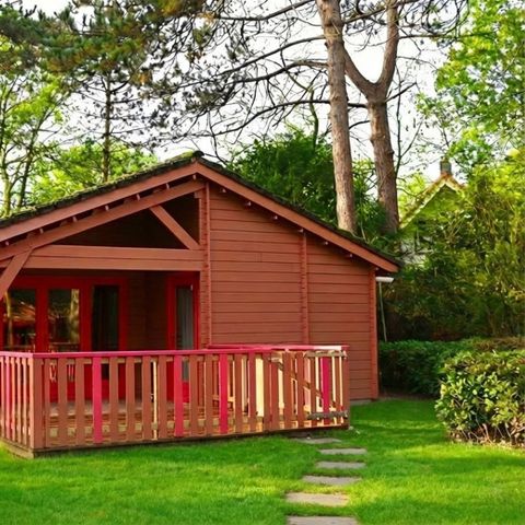 LODGE 6 people - Wise Sailing