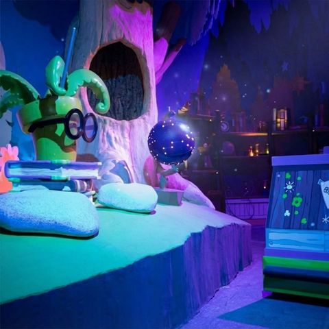 Familie Resort de Tovertuin - Woensdrecht - Image N°4