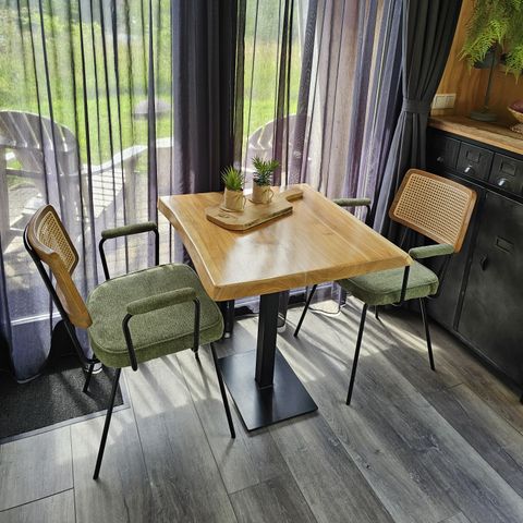 Tiny house 2 persons - The Skries