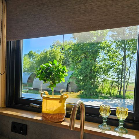 LODGE 3 people - The Spjocht