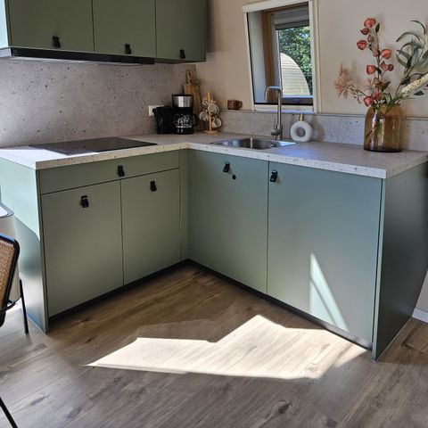 UNUSUAL ACCOMMODATION 4 people - The Klyster