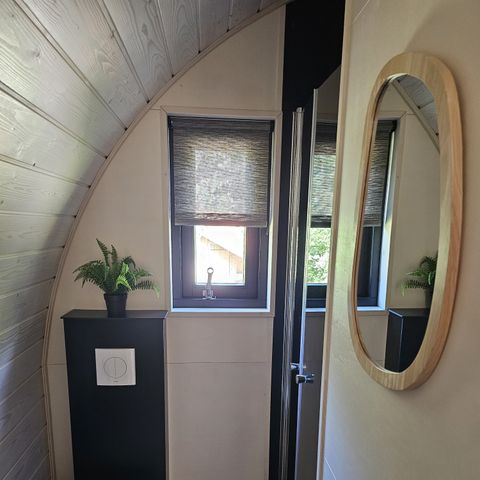 LODGE 2 people - The Kwekfink