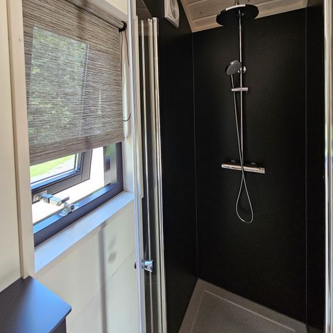 LODGE 2 people - The Kwekfink