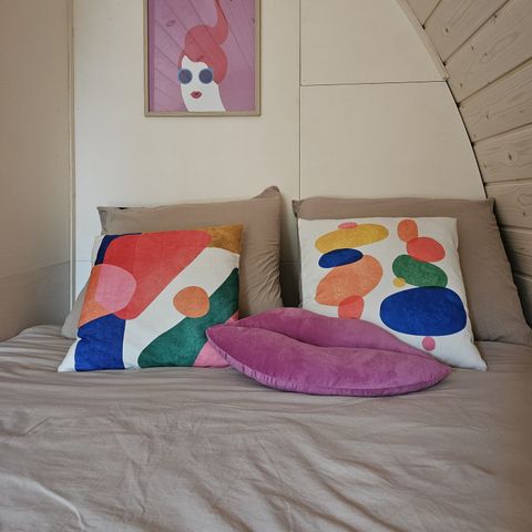 UNUSUAL ACCOMMODATION 2 people - The Piiptsjilling