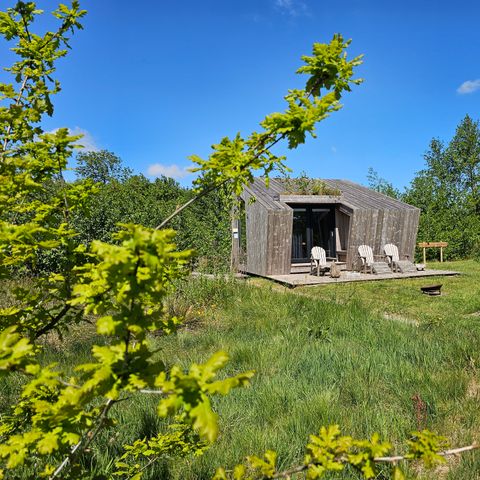 Tiny house 3 persons - The Wylp