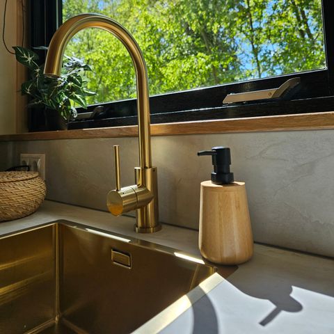 LODGE 2 people - The Bosksjonger