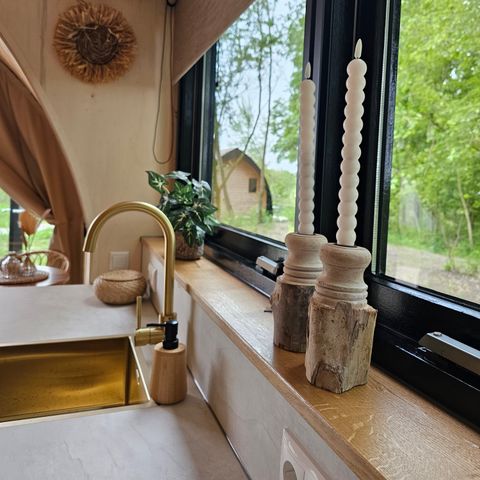 LODGE 2 people - The Bosksjonger