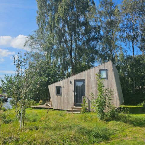 Chalet 2 persons - The Ljip
