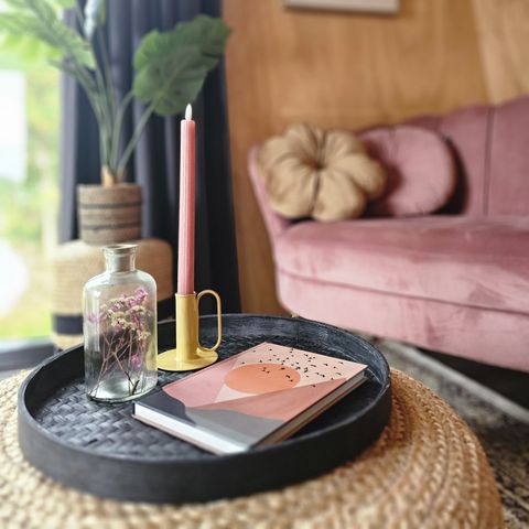 CHALET 2 people - The Ljip