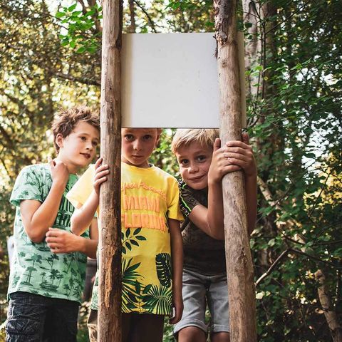 Bungalowpark Het Hart van Drenthe - Midden-Drenthe - Image N°4