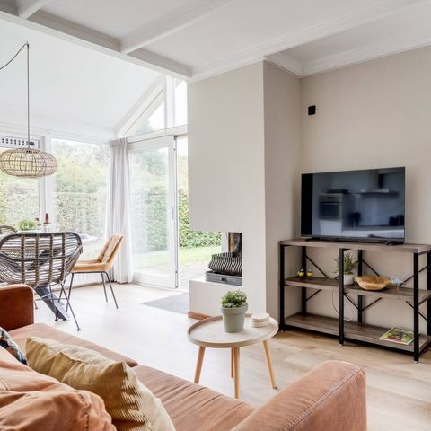 BUNGALOW 4 people - Crossbill 141