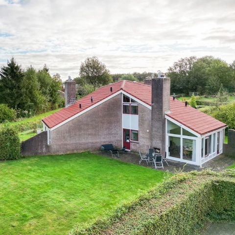 BUNGALOW 4 people - Crossbill 141