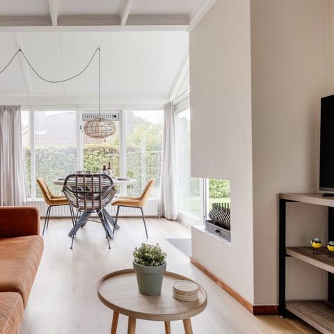 BUNGALOW 4 people - Crossbill 141