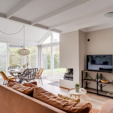 BUNGALOW 4 people - Crossbill 141