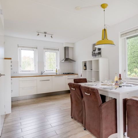 BUNGALOW 4 people - Wheatear 33