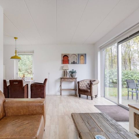 BUNGALOW 4 people - Wheatear 33