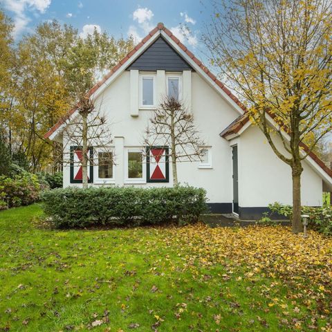 BUNGALOW 4 people - Wheatear 33