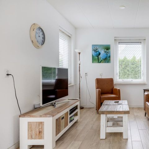 BUNGALOW 4 people - Wheatear 33