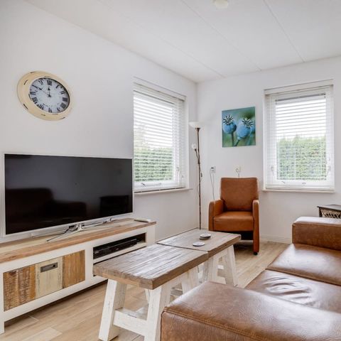 BUNGALOW 4 people - Wheatear 33