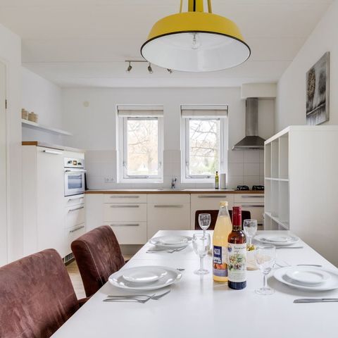 BUNGALOW 4 people - Wheatear 33