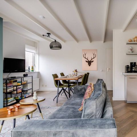 BUNGALOW 4 people - Red kite 161