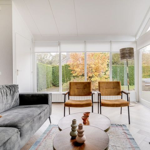 BUNGALOW 4 people - Red kite 161