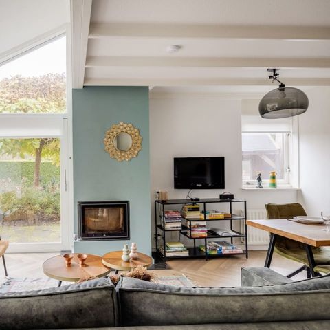 BUNGALOW 4 people - Red kite 161