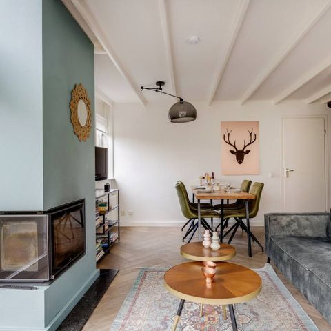 BUNGALOW 4 people - Red kite 161