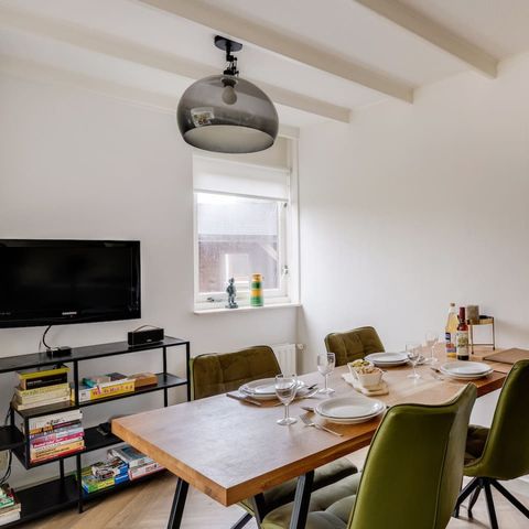 BUNGALOW 4 people - Red kite 161