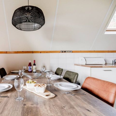 BUNGALOW 6 people - Chiffchaff 42