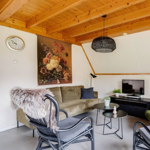 BUNGALOW 6 people - Chiffchaff 42