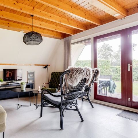 BUNGALOW 6 people - Chiffchaff 42