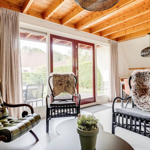 BUNGALOW 6 people - Chiffchaff 42