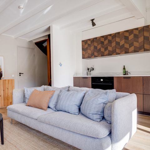 BUNGALOW 4 people - Harrier 149