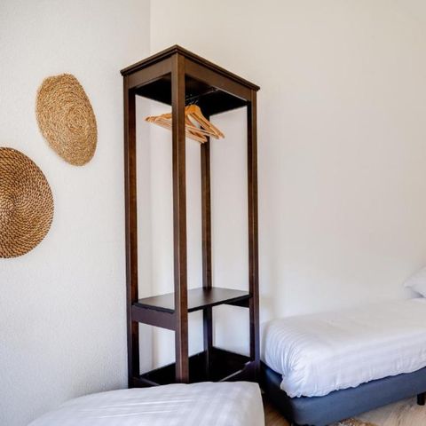 BUNGALOW 4 people - Harrier 149