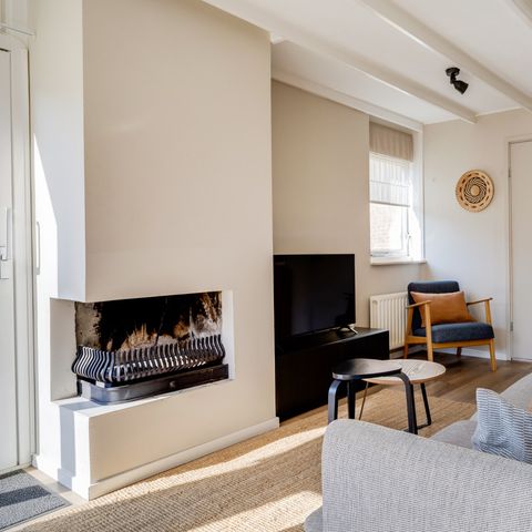 BUNGALOW 4 people - Harrier 149