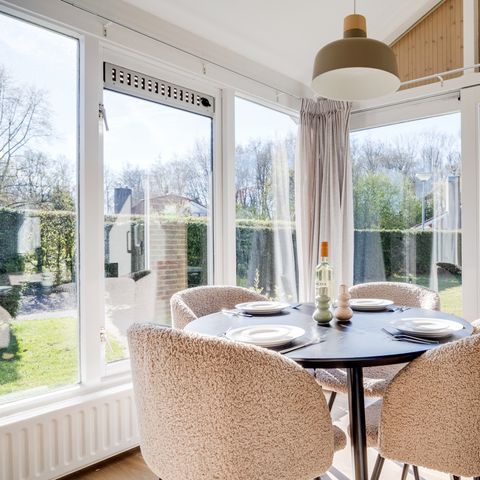 BUNGALOW 4 people - Harrier 149