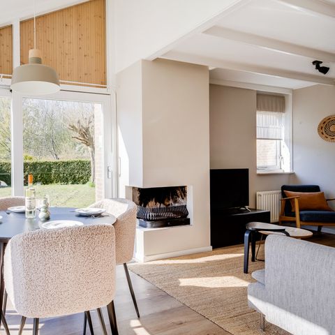 BUNGALOW 4 people - Harrier 149