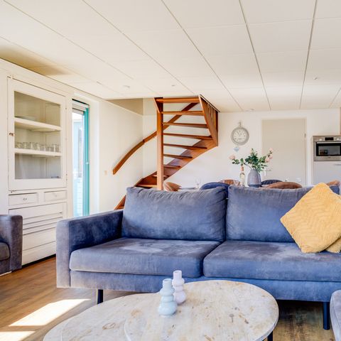 BUNGALOW 6 people - Blackbird 22