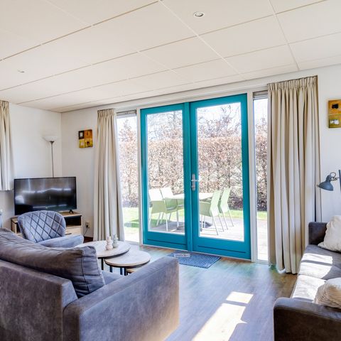 BUNGALOW 6 people - Blackbird 22